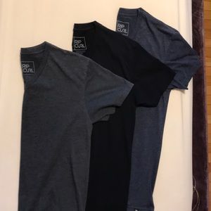 Rip Curl T-shirts